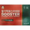 Jeonggwanjang Vitality Booster Liquid 20ml + Tablet 400mg 14 Pieces