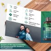 Vitamin E Capsules Softgels 400IU (Advised Intake) - 6 Month