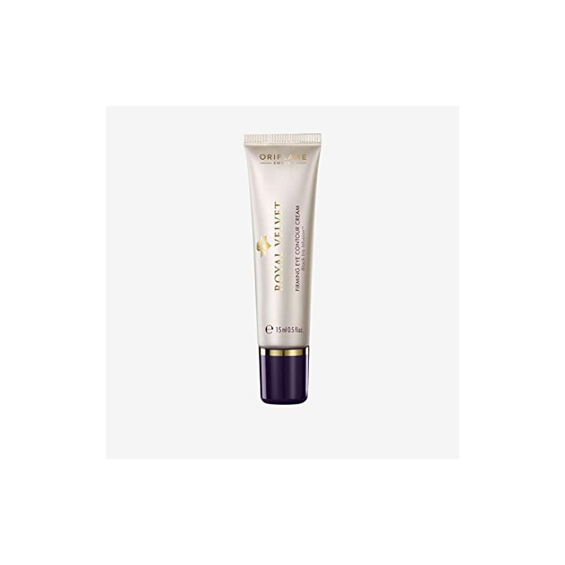 Royal Velvet Firming Eye Contour Cream