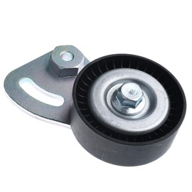 Frankberg Belt Tensioner Belt Pulley Tensioner For 3 Series E36 5 Series E39 7 Series E38 1.7L 2.5L Diesel 1995-2004 64552245584