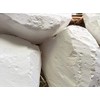 UCLAYS RED edible Chalk chunks (lump) natural for eating (food),