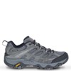 Merrell Moab 3 Waterproof Hiking Shoe, Granite, 11.5