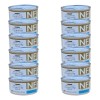 12 Latas Pro Plan Kidney Function Nf Advanced Care Feline
