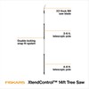 Fiskars Fiskars XtendControl Extendable Tree Pruner (14 ft), Adjustable Branch