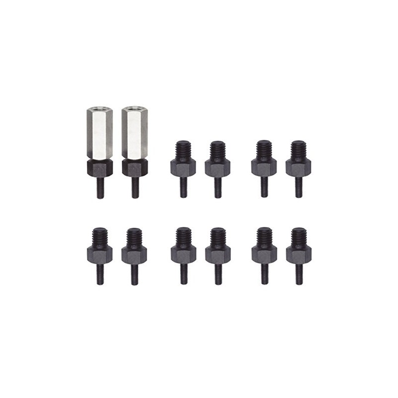 Kukko 18 – 0-as – Game Complete Adap. Screw.