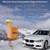 Remote Battery Disconnect Switch 12v, 240A, DZSSCY Upgrade Smart Voltage