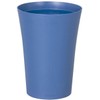 Shinkyo Synthetic Dragonfly Eco Friendly Trash Can, Wastebasket, 2.7 gal
