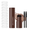 Eyebrow Stencils Kit - Waterproof Eyebrow Stencils Kit with 10