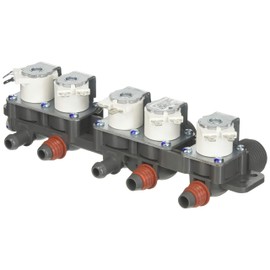 LG AJU75152601 Washer Water Inet Valve