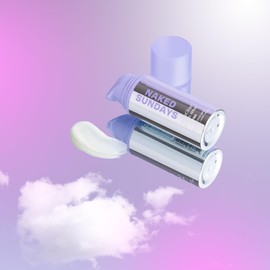 CabanaClear Water Gel Serum SPF50, Silicone Free, Invisible, Broad Spectrum Face Sunscreen, Weightless, Fragrance Free, and Oil Free - For All Skin Types and Skin Tones