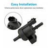 MAX COOL Vapor Canister Purge Valve Solenoid Suitable for Holden