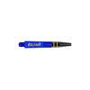 RED DRAGON Luke Humphries Nitrotech Dart Shafts (Shafts), Blue, 2