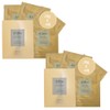 Dalva Dalba White Truffle Lifting Mask Pack 28g (4 packs)