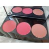 Smashbox L.a. Lights Paleta Trio De Blushes En Tonos Coral!