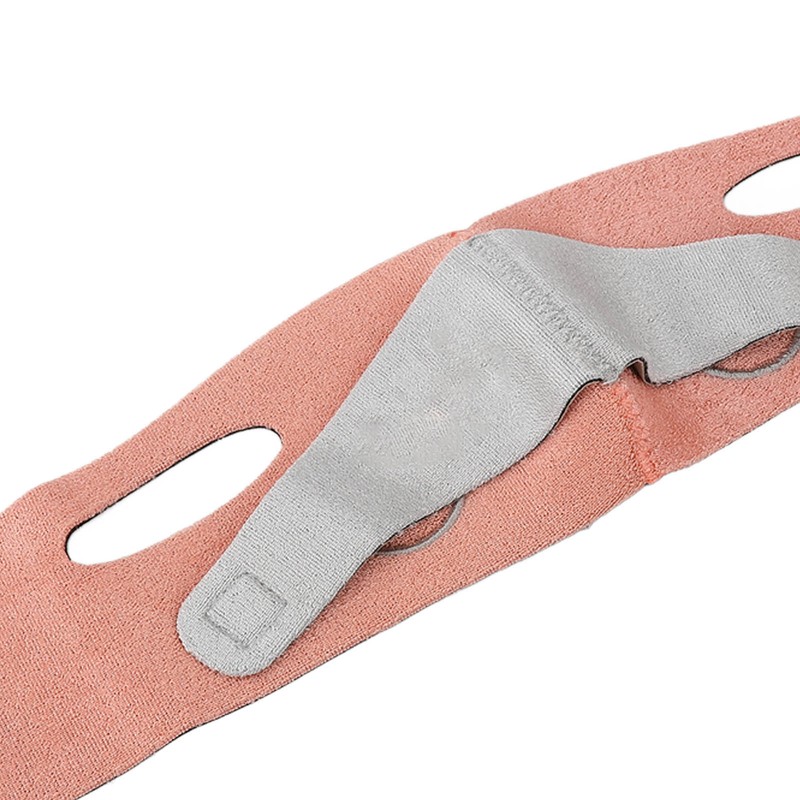 Face Shaping Bandage V Line Slimming Strap Reduce Double Chin