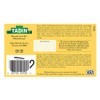 Tadin Manzanilla Chamomile Tea, 24 ct (Pack of 2)