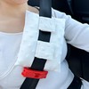 Little Port Pillow Heart Surgery Pillows for Chemo Port After