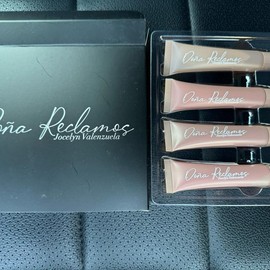 Lipgloss Set for Perfect Lip Makeup - Cosmetic