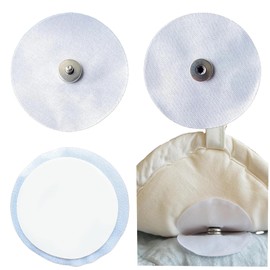 Cosmeria 16 Piece Duvet Clips Set to Prevent Slipping and Bunching of the Duvet Quick Installation