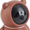 Indoor Security Camera 2MP Wifi Infrared Night Vision APP Viewing