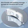 Electric Heating Face Lifting Belt Microcurrent Rechargeable 6 Modes 9
