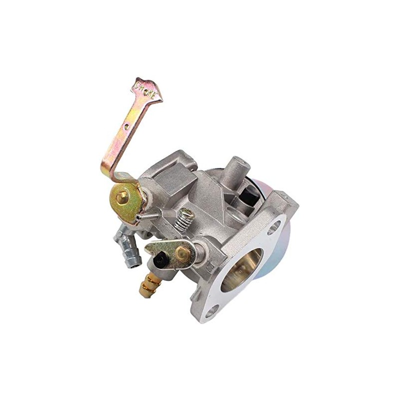 HQparts Generator Carburetor compatible with Coleman Maxa 5000 ER Plus