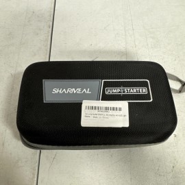 Sharmeal Car Jump Starter 3000A, Battery Pack for Up to 9.0L Gas 3000A