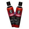 Stencil Transfer Boycott Vegano Hipoalergénico Hidratante 240ml
