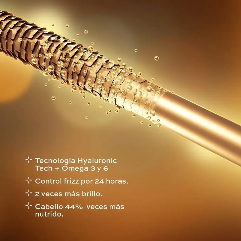 Shampoo + Acondicionador Nutrición Intensa Experte L'bel