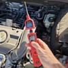 Power Probe Amp Adapter Tip for Live Current in Automotive