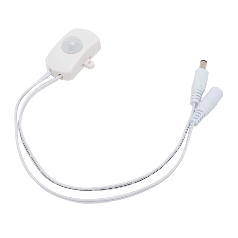 5V‑24V PIR Motion Switch Automatic Infrared PIR Motion Detector Body