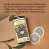 The Republic of Tea - Organic Elderberry Herbal Tea, 36