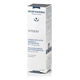 Isispharma Vitiskin Gel 50 Ml
