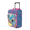 Disney's Stitch Kids' 18” Carry-On Luggage