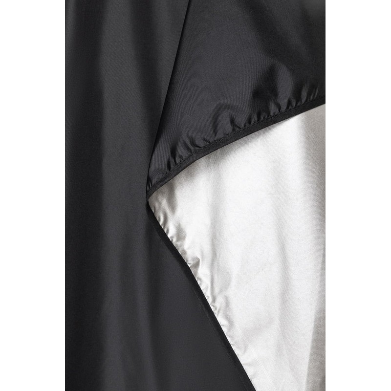 Karlowsky Waterproof Dyeing Cape with Hand Loops 130 x 150