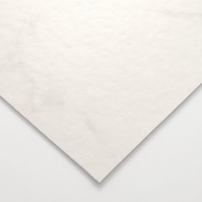 Kabegamiya Honpo Cushioned Flooring Sheet, White Marble, Bianco Carrara, 35.8