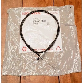 Honda NEW Genuine HONDA Throttle Cable HR214 HR215 HRA214 17910-VA3-S01 OEM