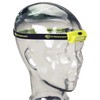 Streamlight 61702 Bandit 180-Lumen USB Rechargeable LED Headlamp with Elastic