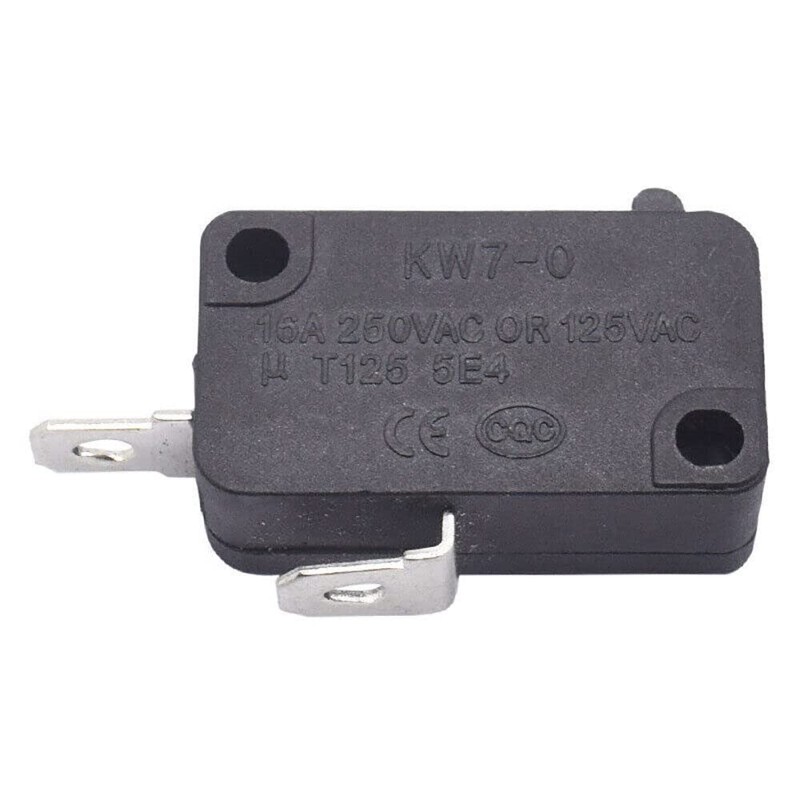 TEAMWILL 4PCS Micro Switch for Air Fryer XL Power XL