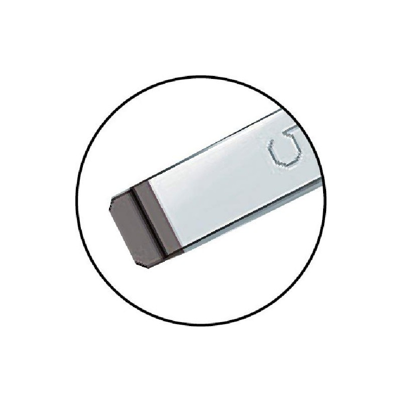 PB Swiss Tools 100 – 00 – 70 Normal Type