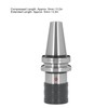 Collet Chuck Holder Floating Tap Holder Tool M3‑M12 BT30‑WF12‑69L for