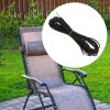 3 X 4 Cables De Repuesto Para Silla De, Cable