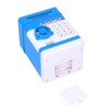 Electronic Money Saving Box ATM Password Cash Money Bank Security