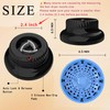 Universal Portable Blow Dryer Diffuser for Curly and Natural Wavy