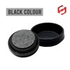 SUL Castor Caster Cup With Felt Pad Non Slip Floor