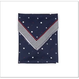 DuPont (신세계 사우스시티)26SS 흡수력이 좋은 듀퐁 순면 손수건 3종 셋트  SE6SMA381007SGE008SNY009SNY (Shinsegae South City) 26SS Highly Absorbent Dupont Cotton Handkerchief Set of 3 SE6SMA381007SGE008SNY009SNY