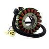 MOTOCEO PWC Stator For Yamaha 6D3-81410-01-00 6D3-81410-02-00 6D3-81410-00-00 Jetski AR210/SR210/SX210/V1/V1