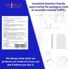 Vitamin B12 120 High Strength Capsules 1000µg - One Daily