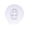 Sunstar Stationery Moomin Sticky Notes, Case Included, 24 Summer Moomin