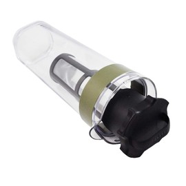 Takeya Chemical Industry Slim Jug with 1.1 L Infuser II